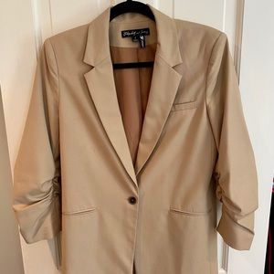 Elizabeth & James /5F Bergdorf Goodman blazer
